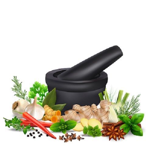 Ayurvedic