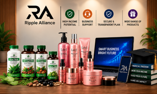 Apnaalliance Objective